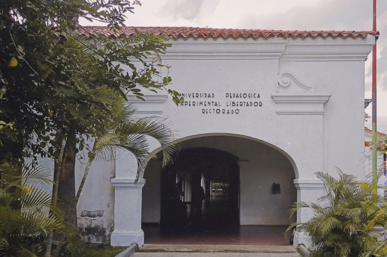 EN UPEL MARACAY CONSIDERAN PRIORIDAD LA INVERSIÓN EN INFRAESTRUCTURA PARA LOGRAR LA RECUPERACIÓN.